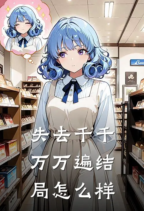 失去千千万万遍结局怎么样