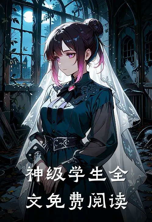 神级学生全文免费阅读