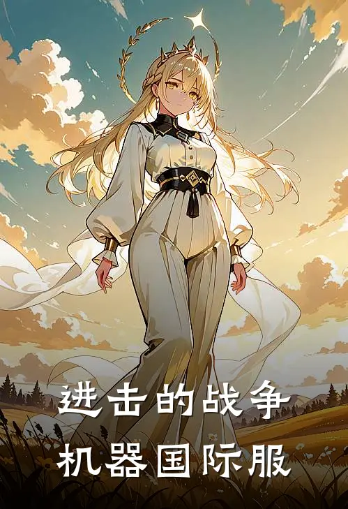 进击的战争机器国际服
