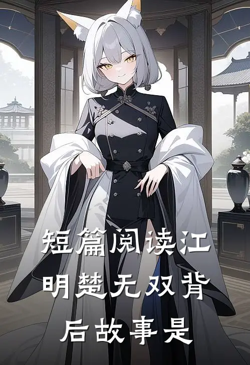 短篇阅读江明楚无双背后故事是