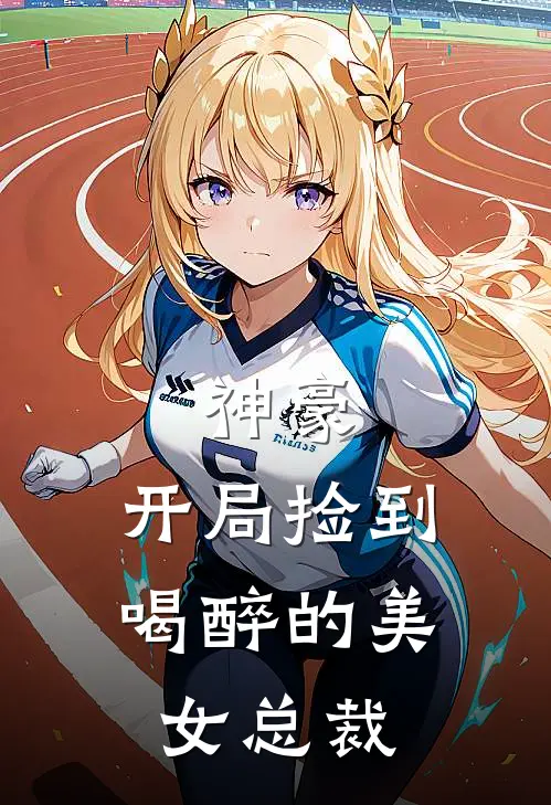 神豪开局捡到喝醉的美女总裁