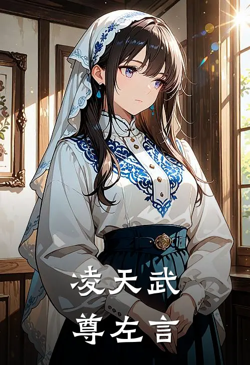 凌天武尊左言
