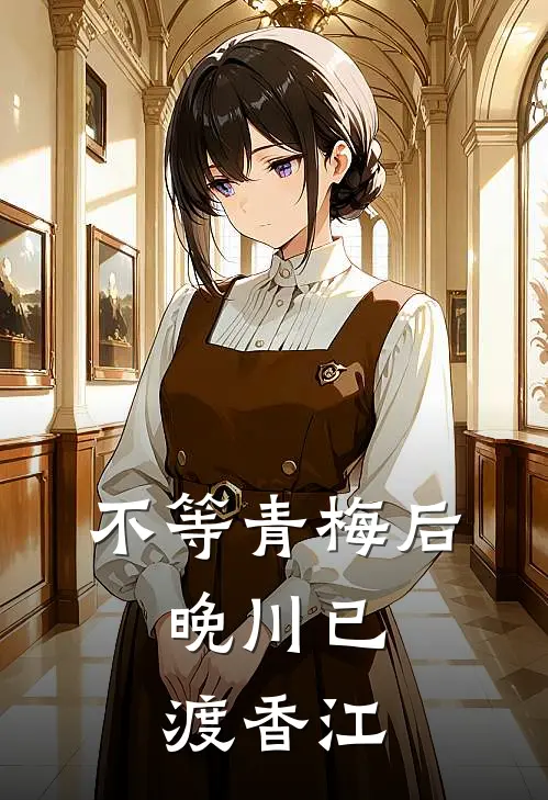不等青梅后，晚川已渡香江