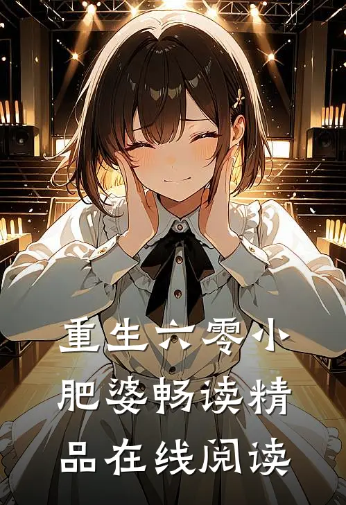 重生六零小肥婆畅读精品在线阅读