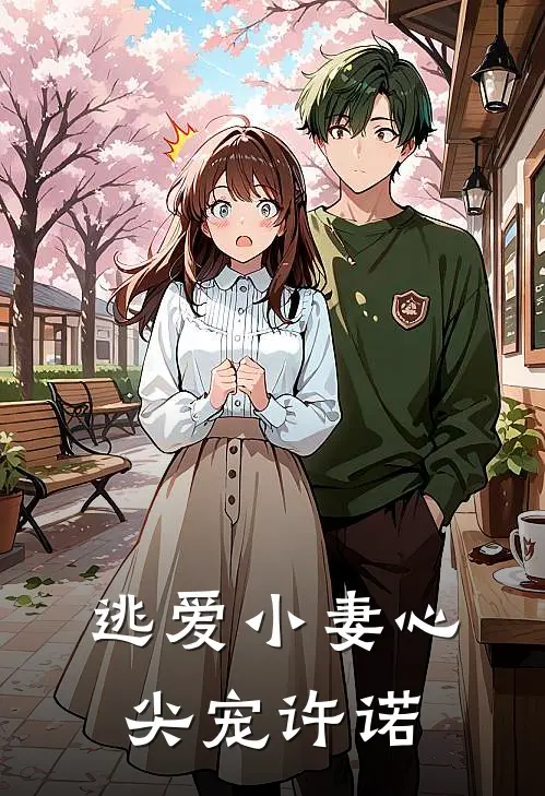 逃爱小妻心尖宠许诺