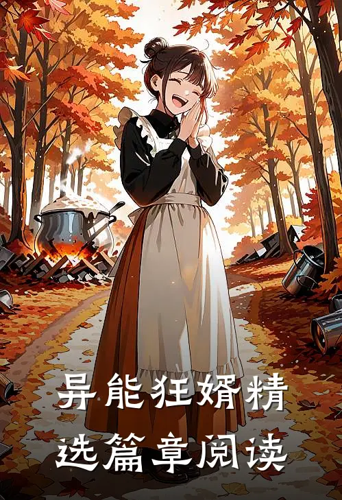 异能狂婿精选篇章阅读