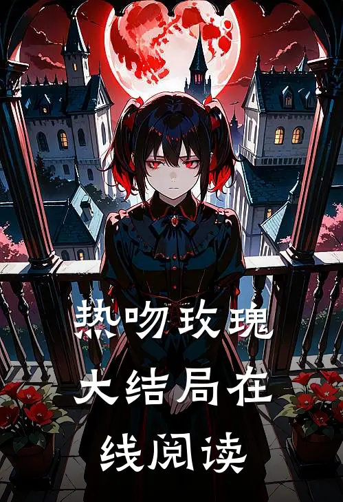 热吻玫瑰大结局在线阅读