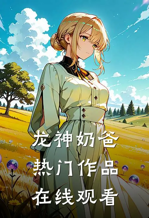 龙神奶爸热门作品在线观看