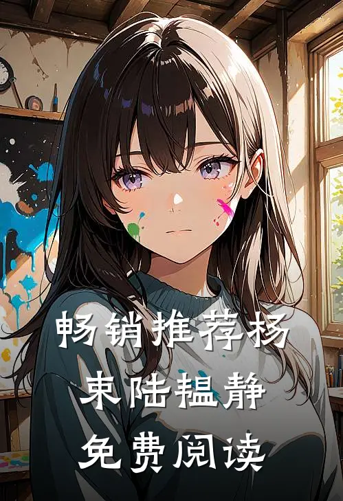 畅销推荐杨束陆韫静免费阅读