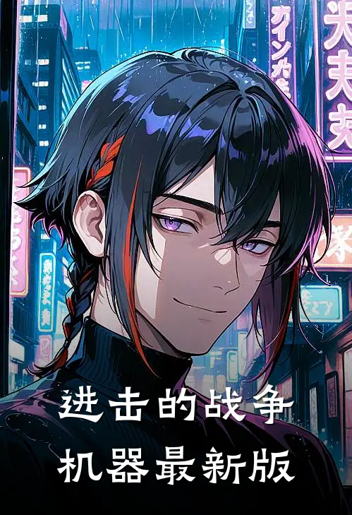 进击的战争机器最新版