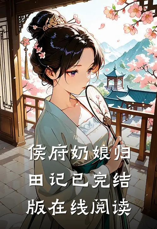 侯府奶娘归田记已完结版在线阅读