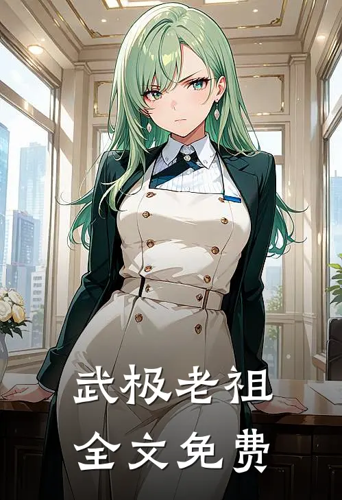 武极老祖全文免费