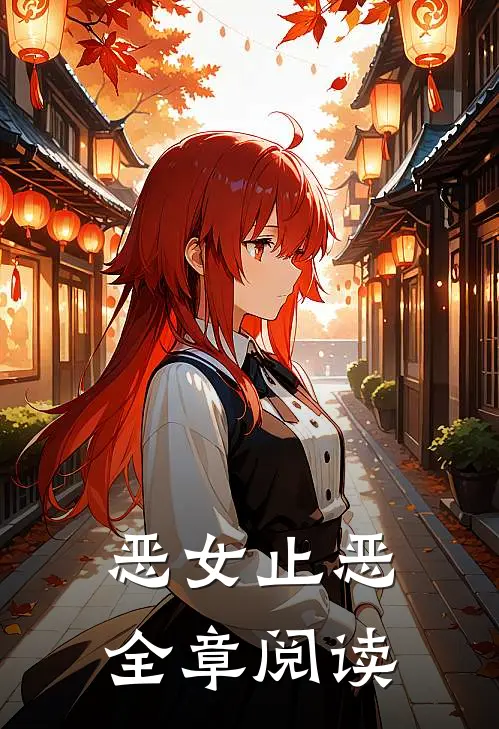 恶女止恶全章阅读
