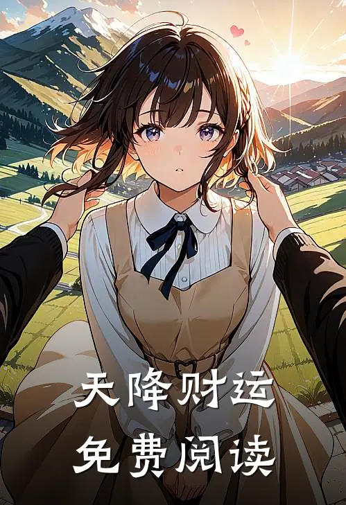 天降财运免费阅读