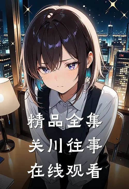 精品全集关川往事在线观看