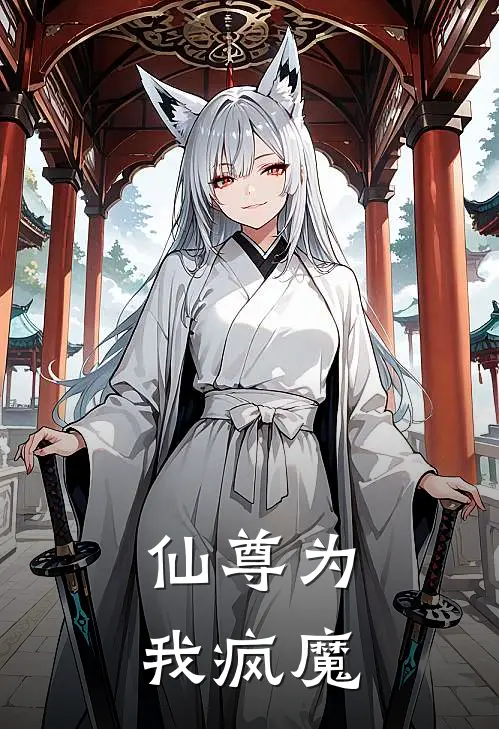 仙尊为我疯魔