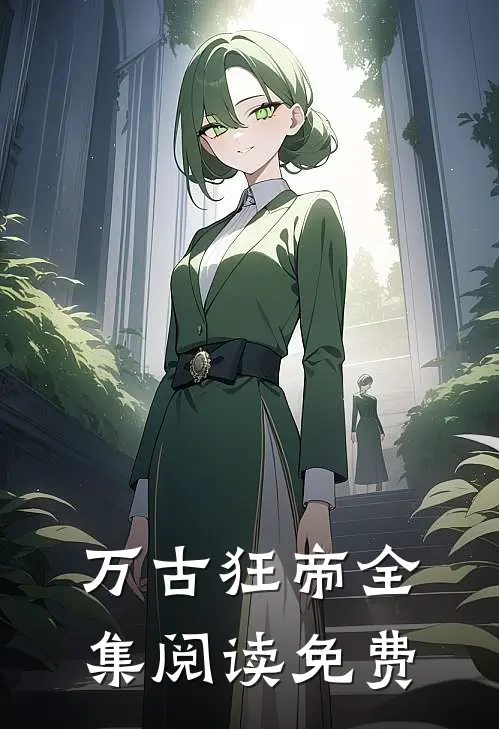 万古狂帝全集阅读免费