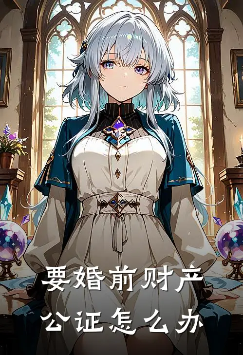 要婚前财产公证怎么办