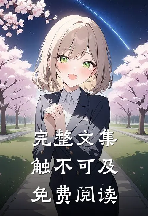 完整文集触不可及免费阅读
