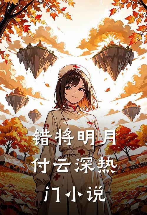 错将明月付云深热门小说