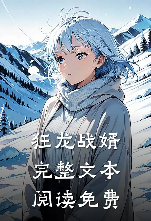 狂龙战婿完整文本阅读免费