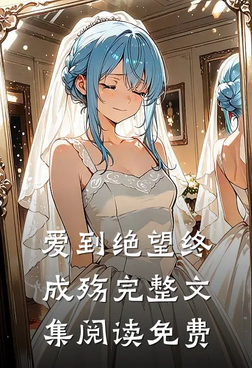 爱到绝望终成殇完整文集阅读免费