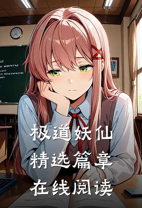 极道妖仙精选篇章在线阅读