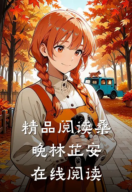 精品阅读桑晚林芷安在线阅读