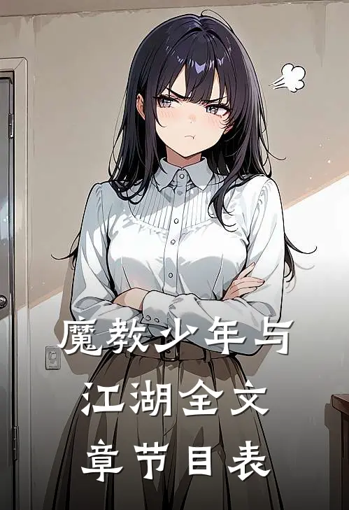 魔教少年与江湖全文章节目表