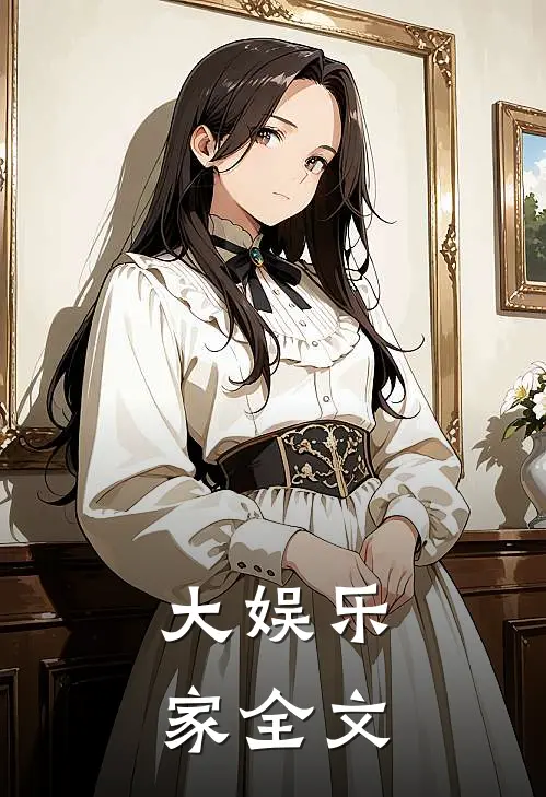 大娱乐家全文