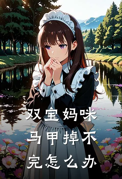 双宝妈咪马甲掉不完怎么办