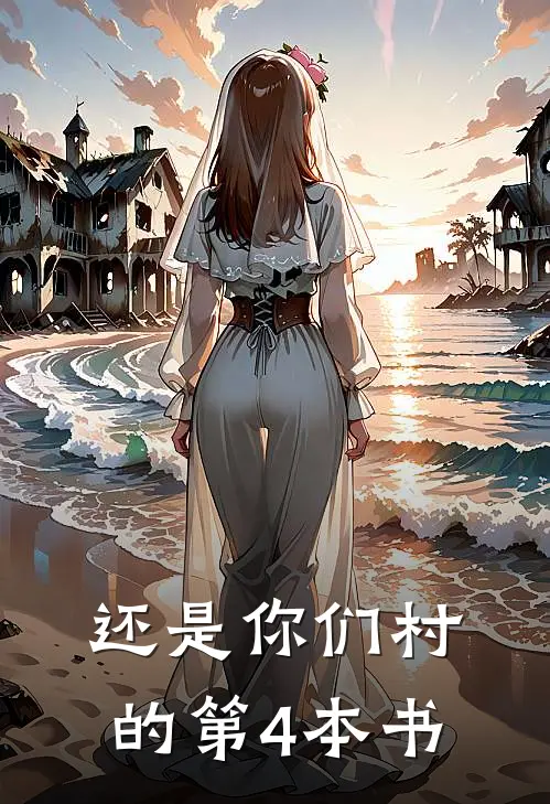 还是你们村的第4本书