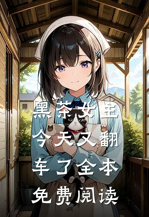 黑茶女主今天又翻车了全本免费阅读