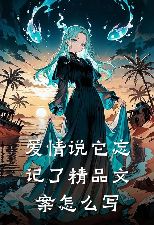 爱情说它忘记了精品文案怎么写