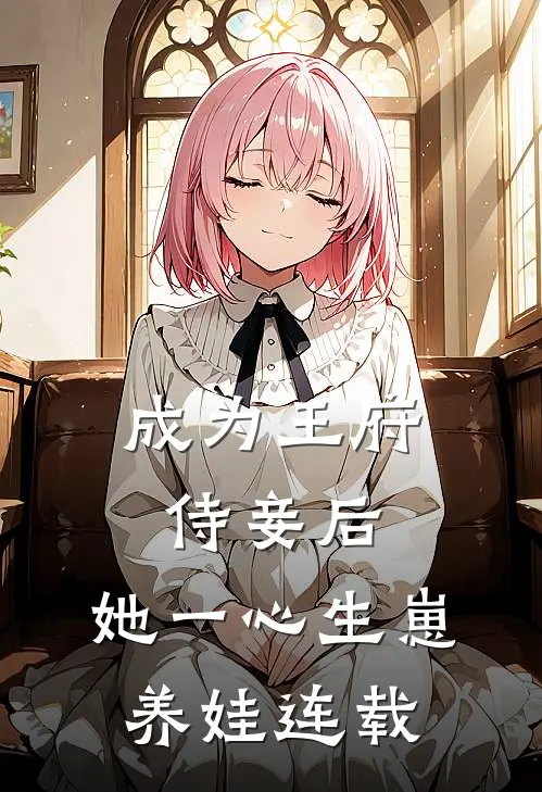成为王府侍妾后，她一心生崽养娃连载