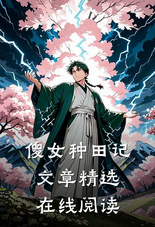 傻女种田记文章精选在线阅读