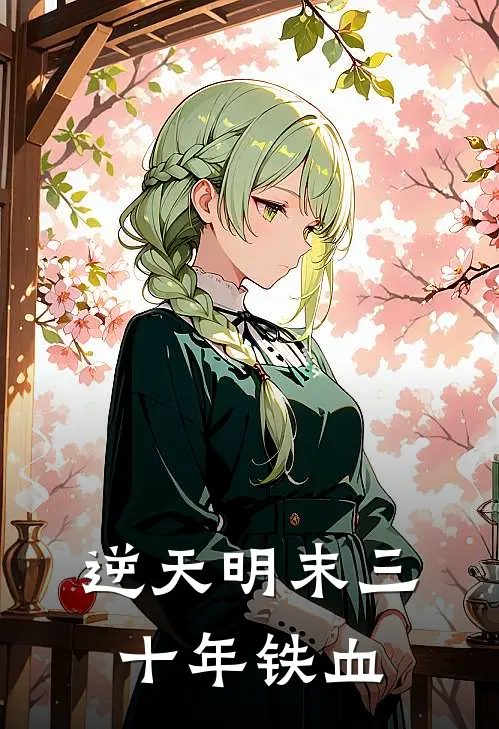 逆天明末三十年铁血
