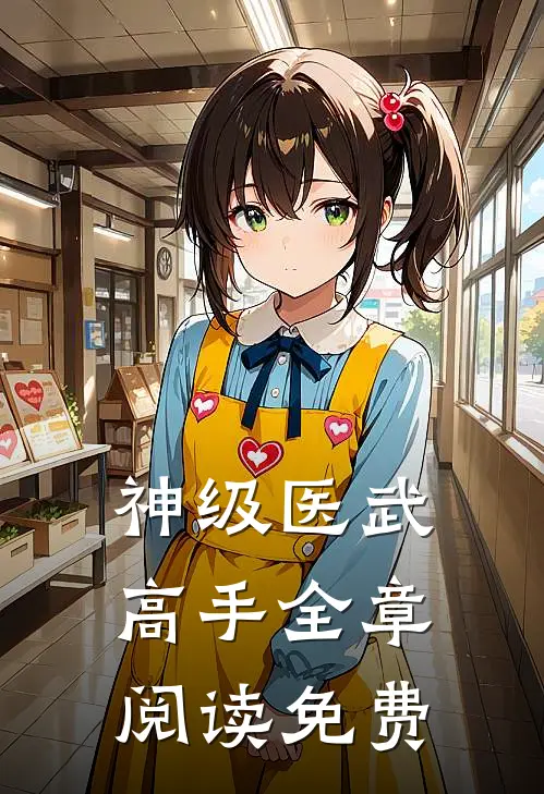 神级医武高手全章阅读免费