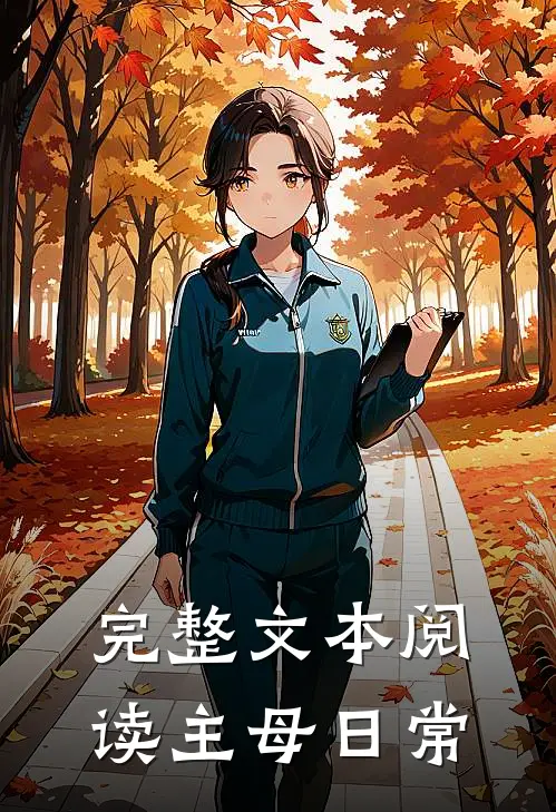 完整文本阅读主母日常