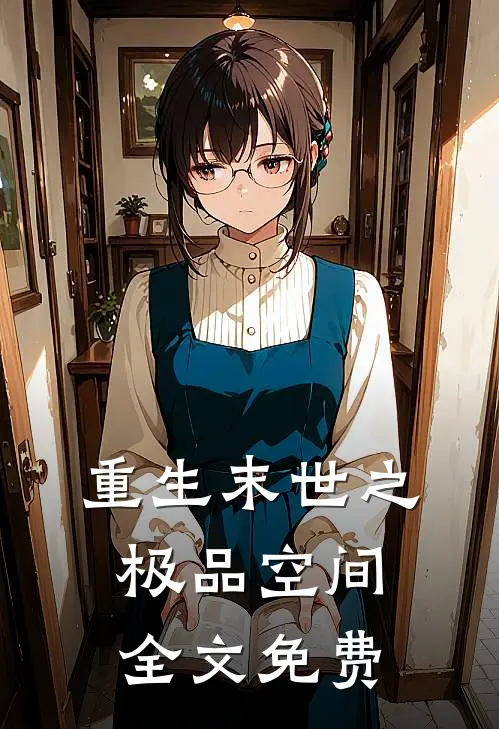 重生末世之极品空间全文免费