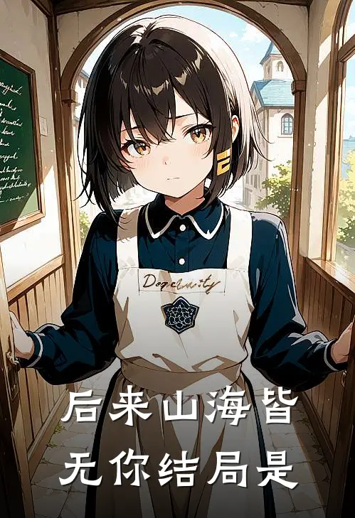 后来山海皆无你结局是