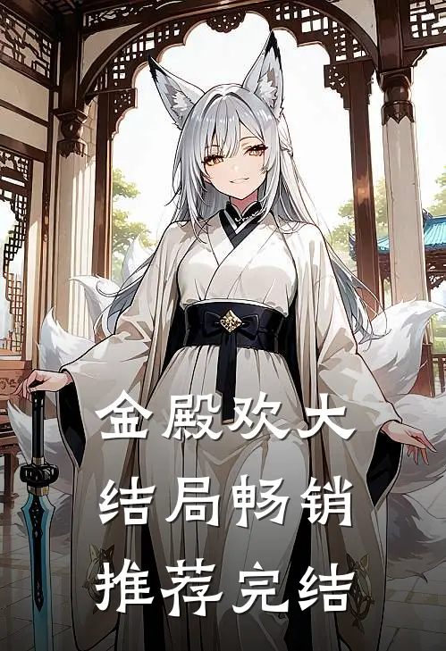 金殿欢大结局畅销推荐完结