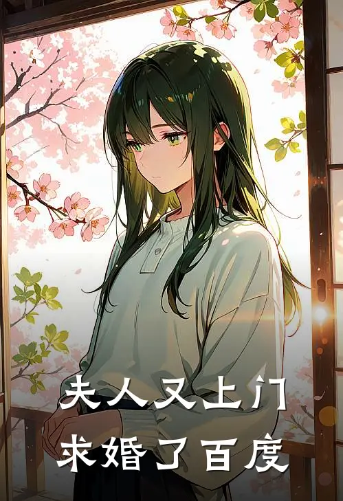 夫人又上门求婚了百度