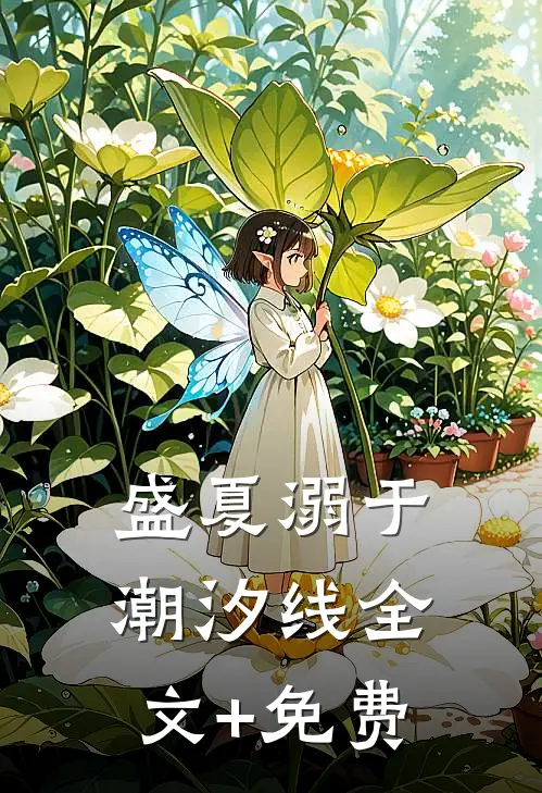 盛夏溺于潮汐线全文+免费