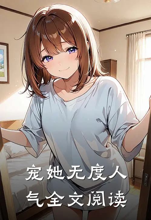 宠她无度人气全文阅读