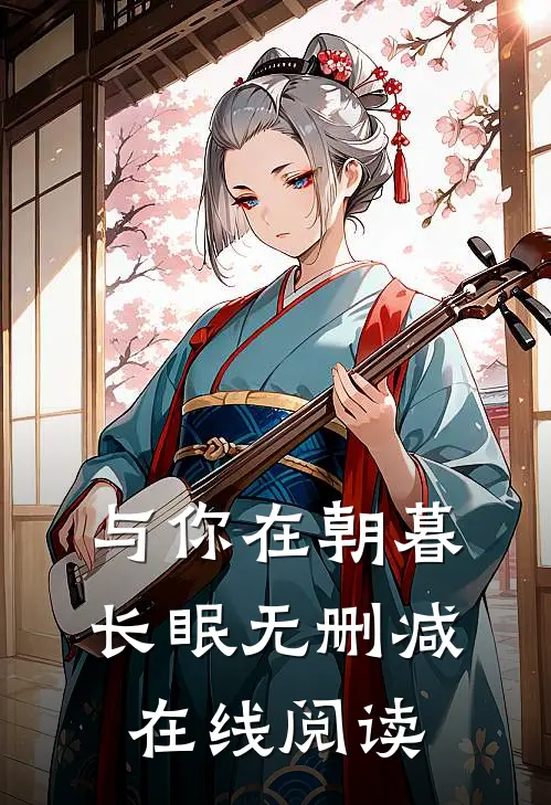 与你在朝暮长眠无删减在线阅读