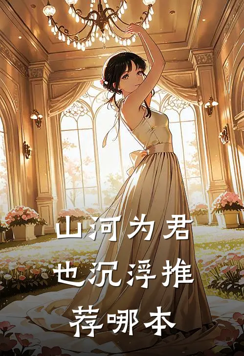山河为君也沉浮推荐哪本