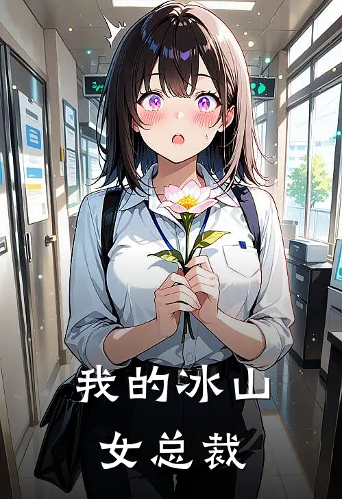 我的冰山女总裁