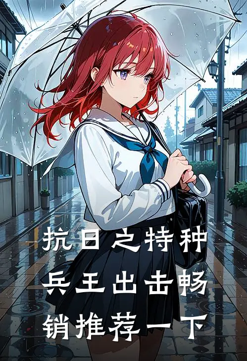 抗日之特种兵王出击畅销推荐一下