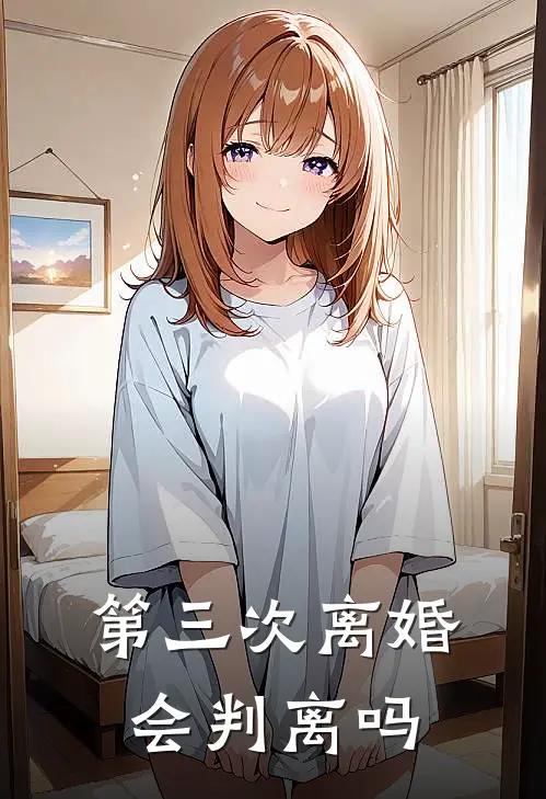 第三次离婚会判离吗
